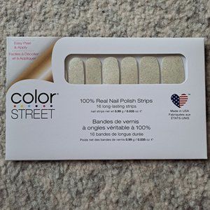 Home Sleet Home Colorstreet Nails